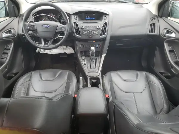 1FADP3K23GL333076 2016 FORD FOCUS - Image 8