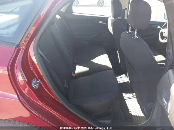 1FADP3K23GL333725 2016 FORD FOCUS - Image 8