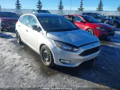 1FADP3K23GL334079 2016 FORD FOCUS