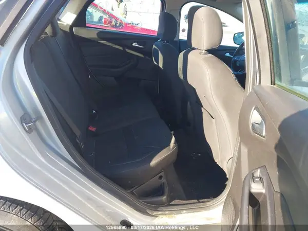 1FADP3K23GL334079 2016 FORD FOCUS - Image 8