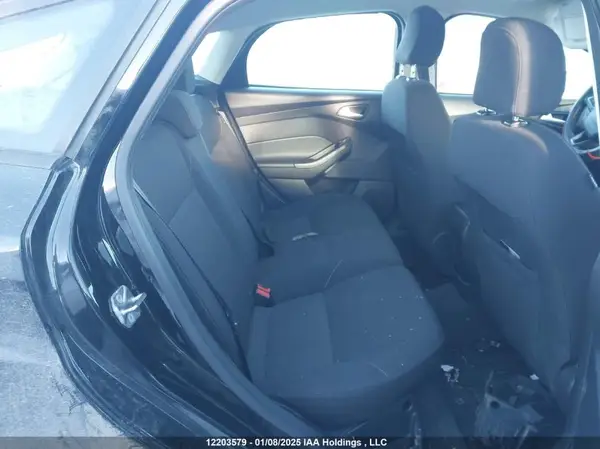 1FADP3K23GL334227 2016 FORD FOCUS - Image 8
