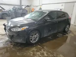 1FADP3K23GL334244 2016 FORD FOCUS