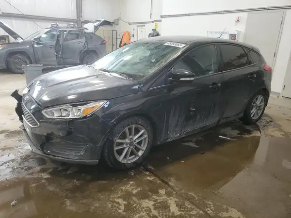1FADP3K23GL334244 2016 FORD FOCUS - Image 1