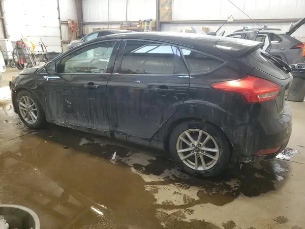 1FADP3K23GL334244 2016 FORD FOCUS - Image 2