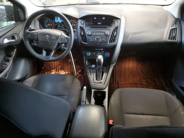 1FADP3K23GL334244 2016 FORD FOCUS - Image 8