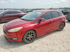 1FADP3K23GL336480 2016 FORD FOCUS