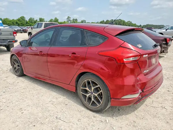 1FADP3K23GL336480 2016 FORD FOCUS - Image 2