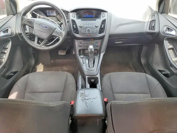 1FADP3K23GL336480 2016 FORD FOCUS - Image 8
