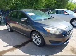 1FADP3K23GL336768 2016 FORD FOCUS