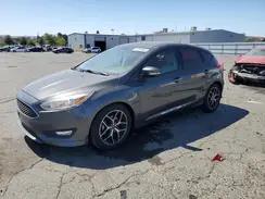 1FADP3K23GL337127 2016 FORD FOCUS