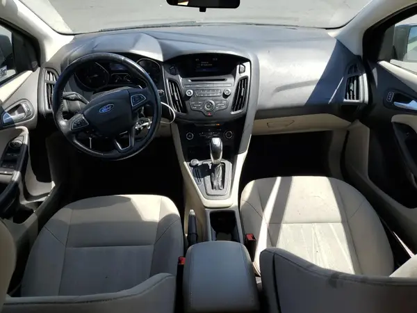 1FADP3K23GL337127 2016 FORD FOCUS - Image 8