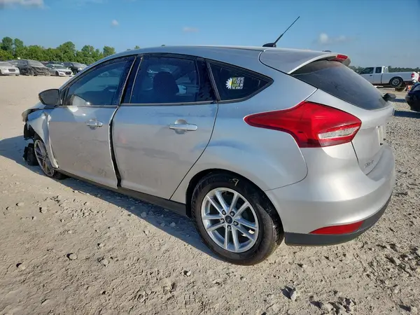 1FADP3K23GL337385 2016 FORD FOCUS - Image 2