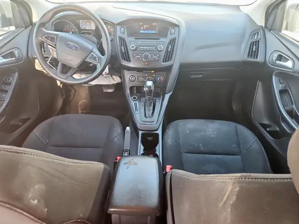 1FADP3K23GL337385 2016 FORD FOCUS - Image 8