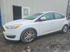 1FADP3K23GL339041 2016 FORD FOCUS