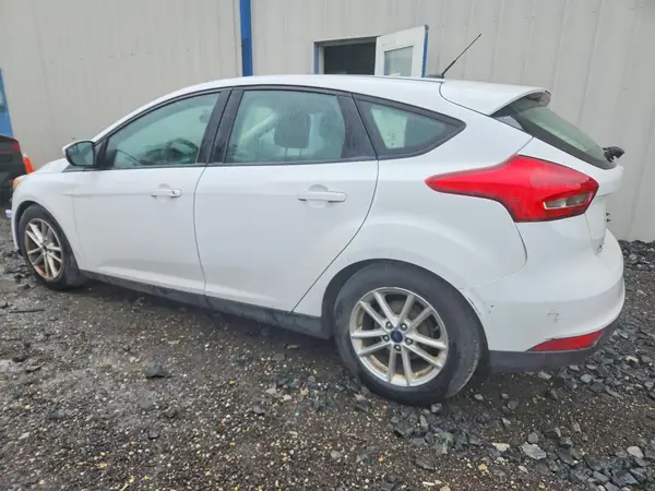 1FADP3K23GL339041 2016 FORD FOCUS - Image 2