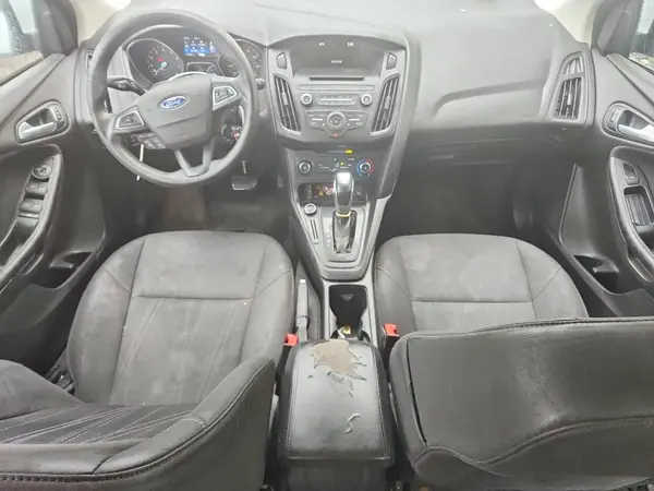 1FADP3K23GL339041 2016 FORD FOCUS - Image 8