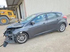 1FADP3K23GL339153 2016 FORD FOCUS