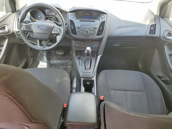 1FADP3K23GL339153 2016 FORD FOCUS - Image 8