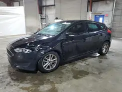 1FADP3K23GL342358 2016 FORD FOCUS