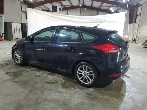1FADP3K23GL342358 2016 FORD FOCUS - Image 2