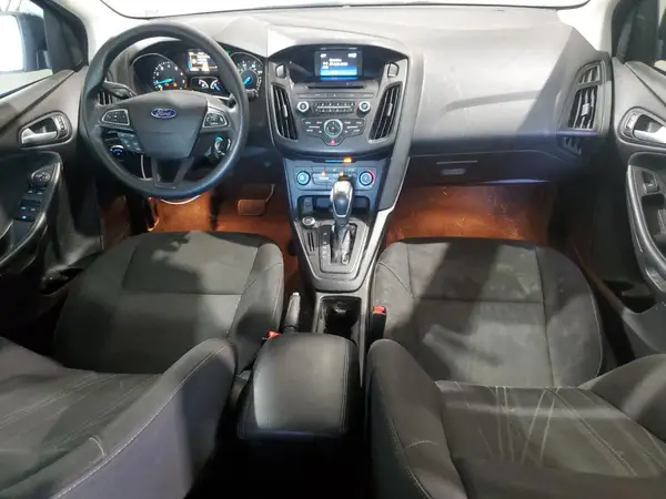 1FADP3K23GL342358 2016 FORD FOCUS - Image 8