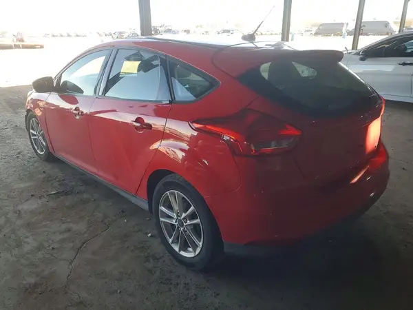 1FADP3K23GL344790 2016 FORD FOCUS - Image 2
