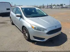 1FADP3K23GL344983 2016 FORD FOCUS