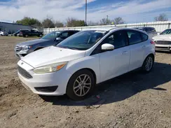 1FADP3K23GL345003 2016 FORD FOCUS