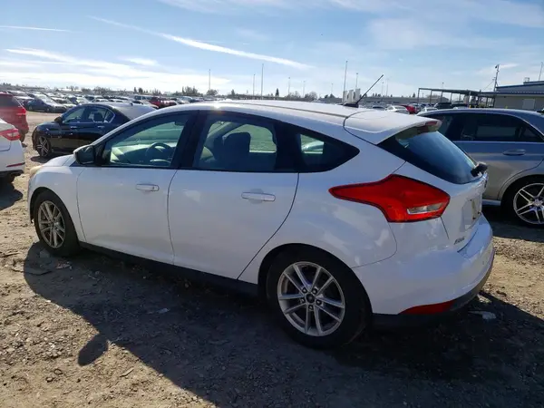 1FADP3K23GL345003 2016 FORD FOCUS - Image 2