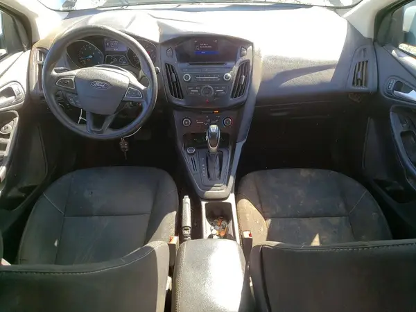 1FADP3K23GL345003 2016 FORD FOCUS - Image 8