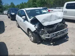 1FADP3K23GL345454 2016 FORD FOCUS