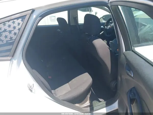 1FADP3K23GL345454 2016 FORD FOCUS - Image 8