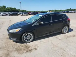 1FADP3K23GL345731 2016 FORD FOCUS