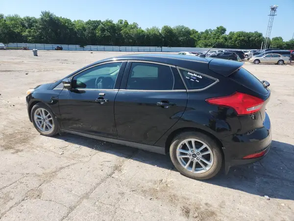 1FADP3K23GL345731 2016 FORD FOCUS - Image 2