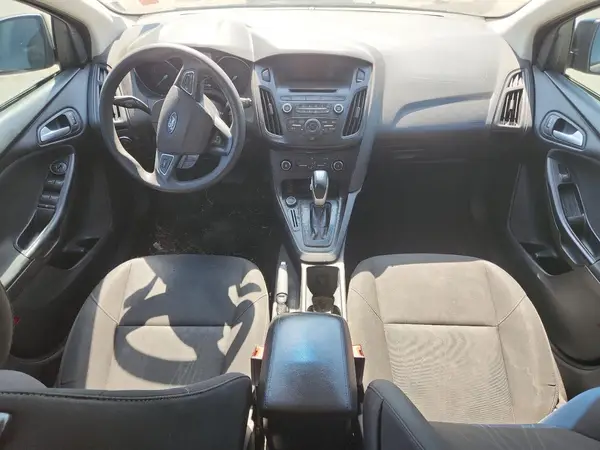 1FADP3K23GL345731 2016 FORD FOCUS - Image 8