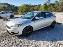 1FADP3K23GL346071 2016 FORD FOCUS