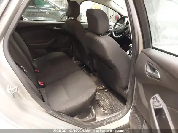 1FADP3K23GL346894 2016 FORD FOCUS - Image 8