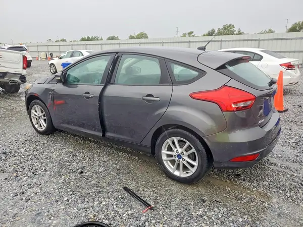 1FADP3K23GL348242 2016 FORD FOCUS - Image 2