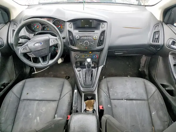 1FADP3K23GL348242 2016 FORD FOCUS - Image 8