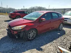 1FADP3K23GL350153 2016 FORD FOCUS