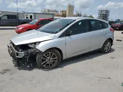 1FADP3K23GL351951 2016 FORD FOCUS