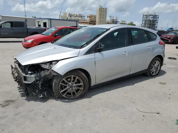 1FADP3K23GL351951 2016 FORD FOCUS - Image 1
