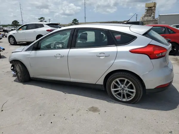 1FADP3K23GL351951 2016 FORD FOCUS - Image 2