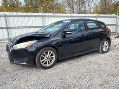 1FADP3K23GL352159 2016 FORD FOCUS