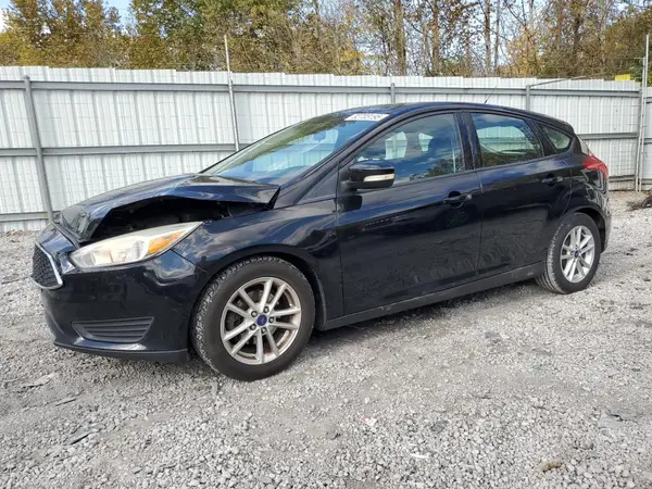 1FADP3K23GL352159 2016 FORD FOCUS - Image 1