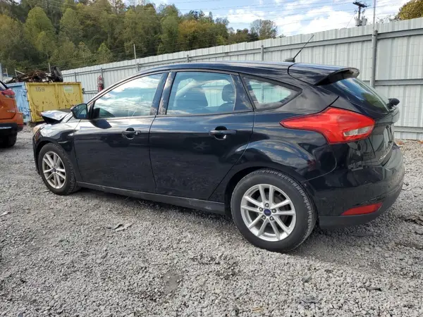 1FADP3K23GL352159 2016 FORD FOCUS - Image 2