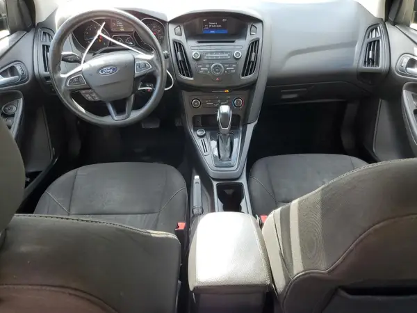 1FADP3K23GL352159 2016 FORD FOCUS - Image 8