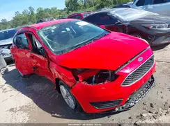 1FADP3K23GL353442 2016 FORD FOCUS
