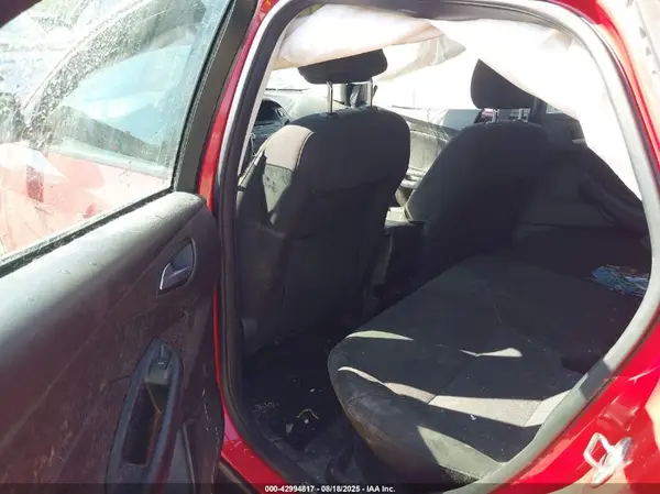 1FADP3K23GL353442 2016 FORD FOCUS - Image 8