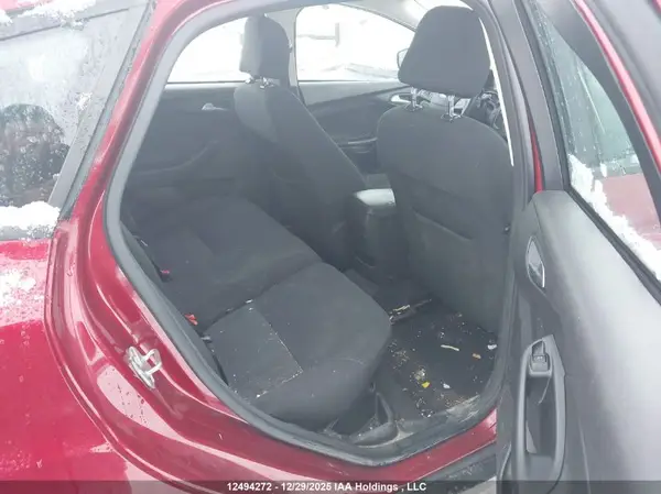 1FADP3K23GL353585 2016 FORD FOCUS - Image 8